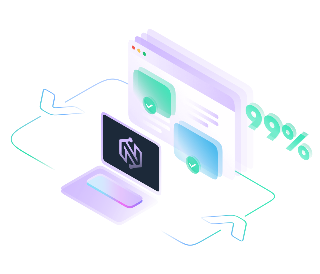Proxies for Ad Verification NodeMaven