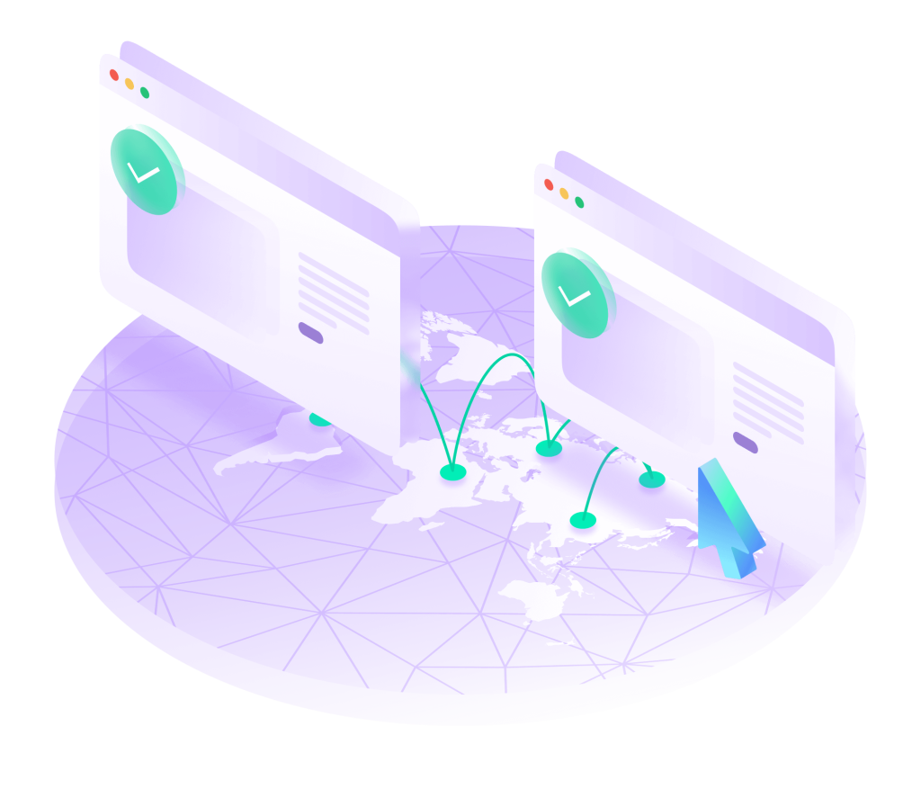 Mobile Proxies NodeMaven