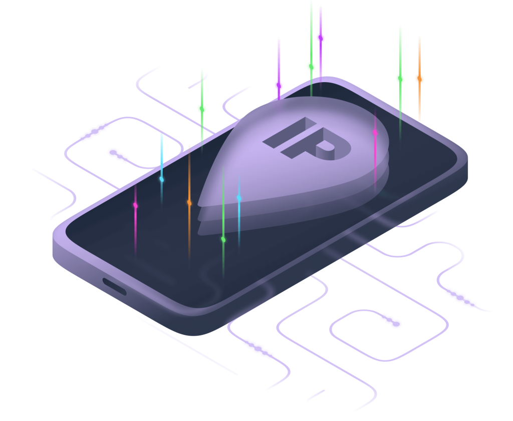 Mobile Proxies NodeMaven