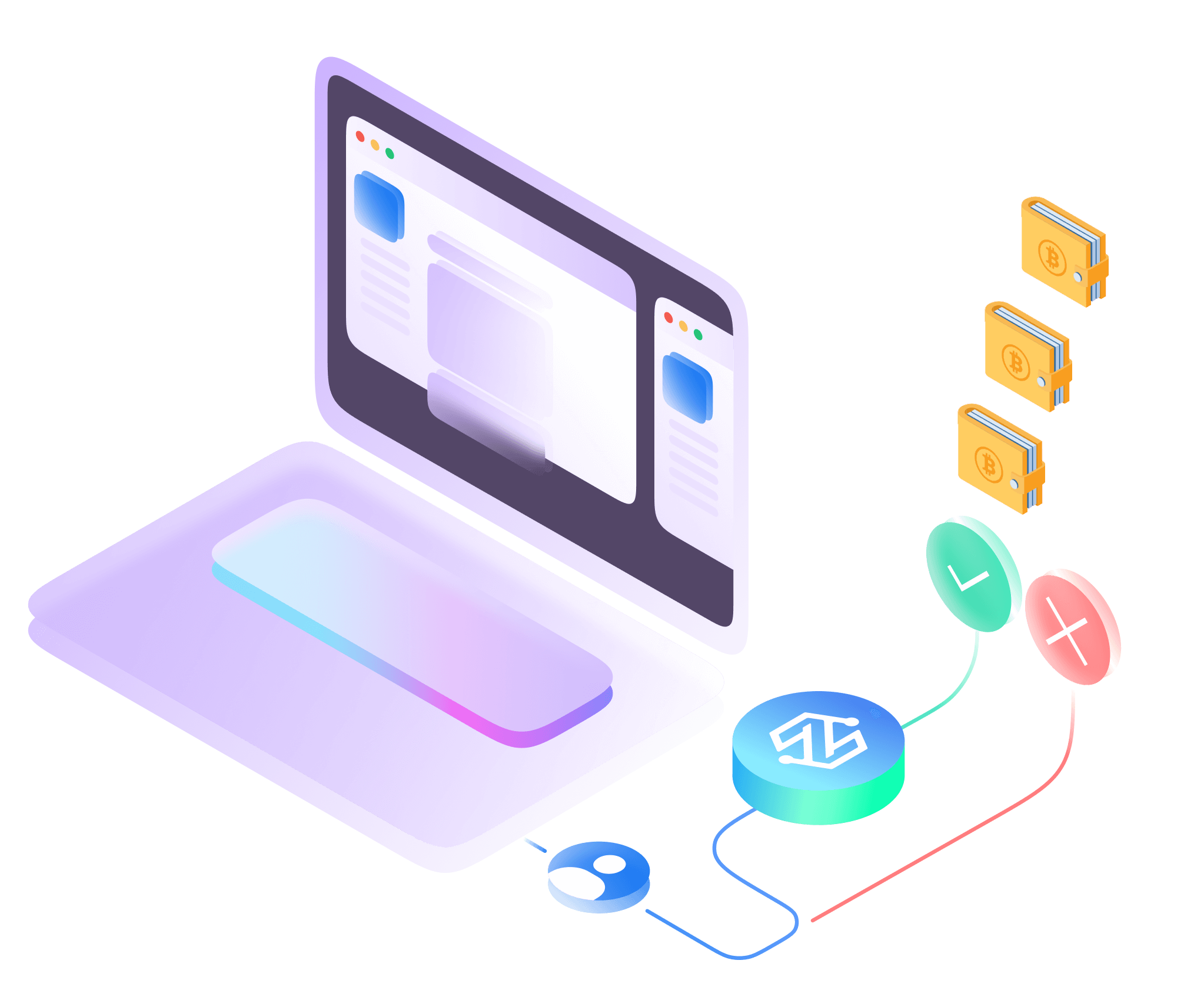 Crypto Proxy NodeMaven
