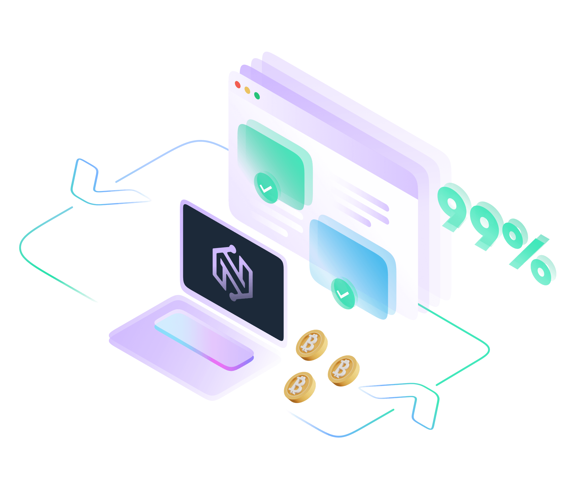 Crypto Proxy NodeMaven