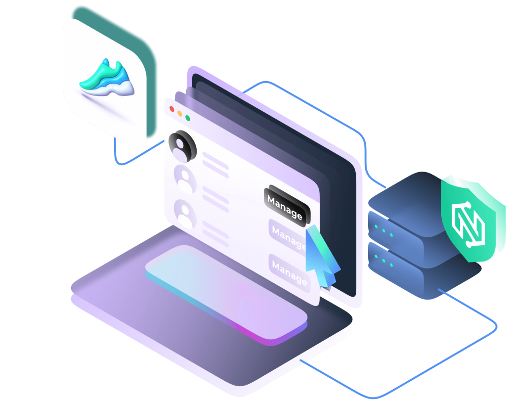 sneaker proxies