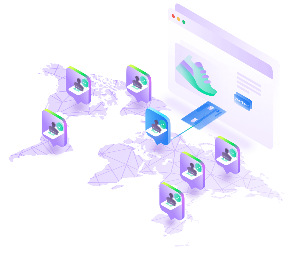sneaker proxies