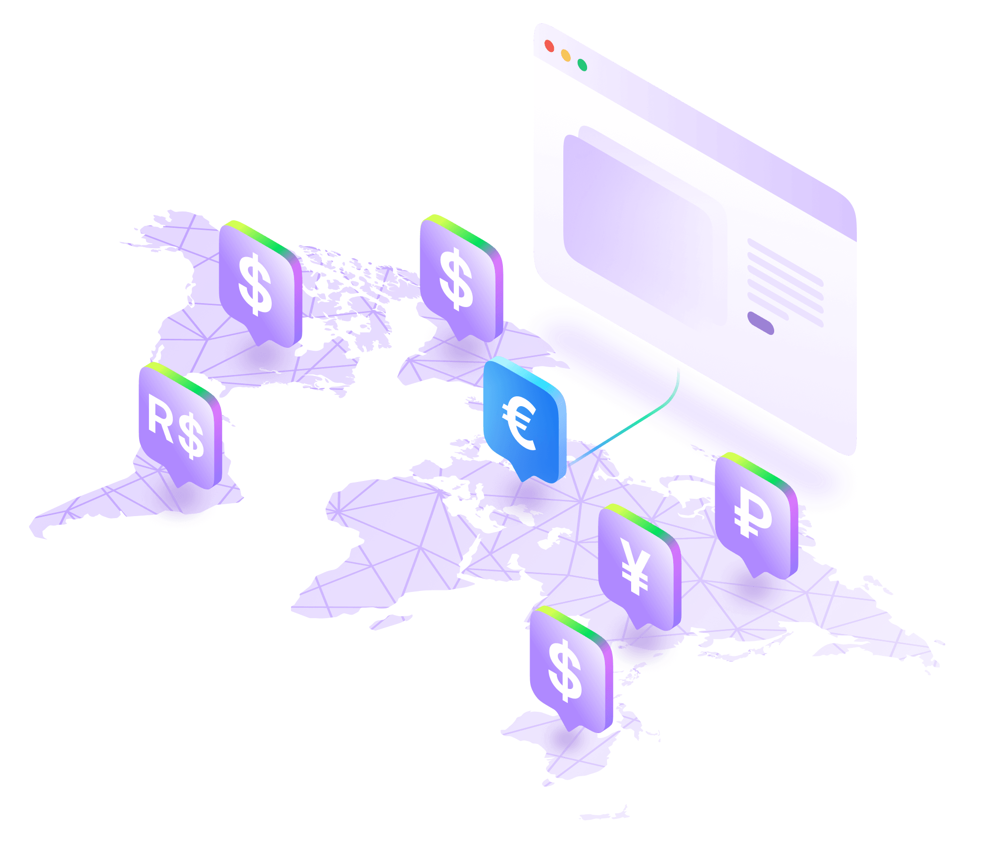 Crypto Proxy NodeMaven