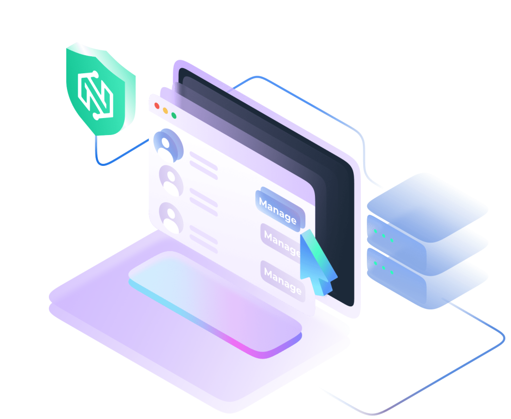 Social Media Proxies NodeMaven
