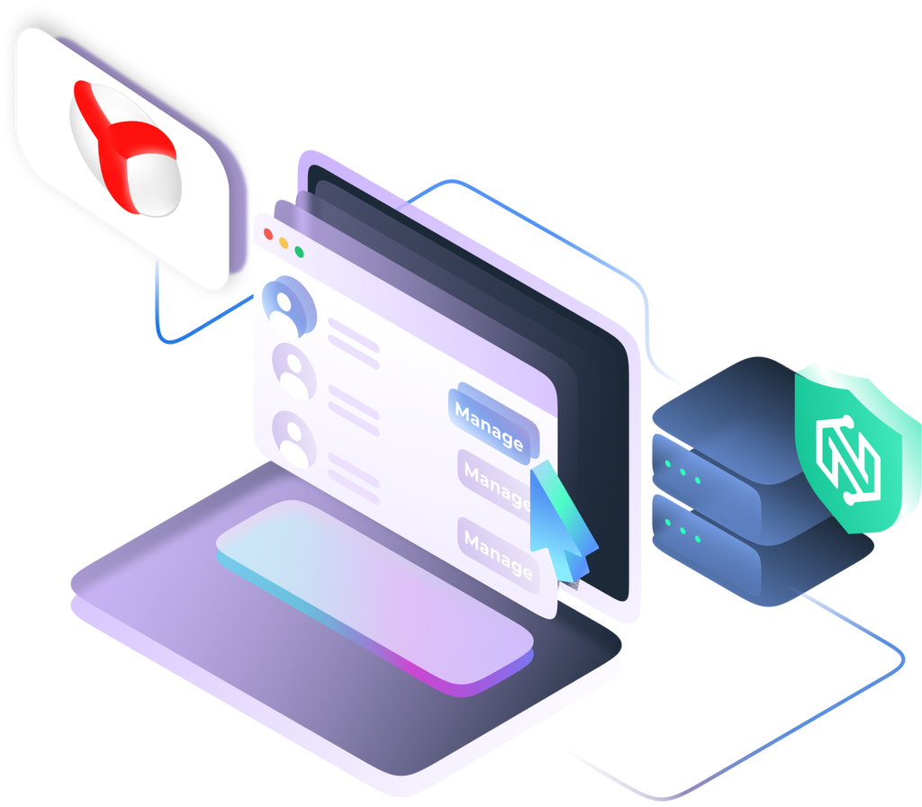 Best Yandex Proxy on market