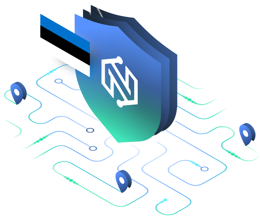 Estonia Proxy NodeMaven