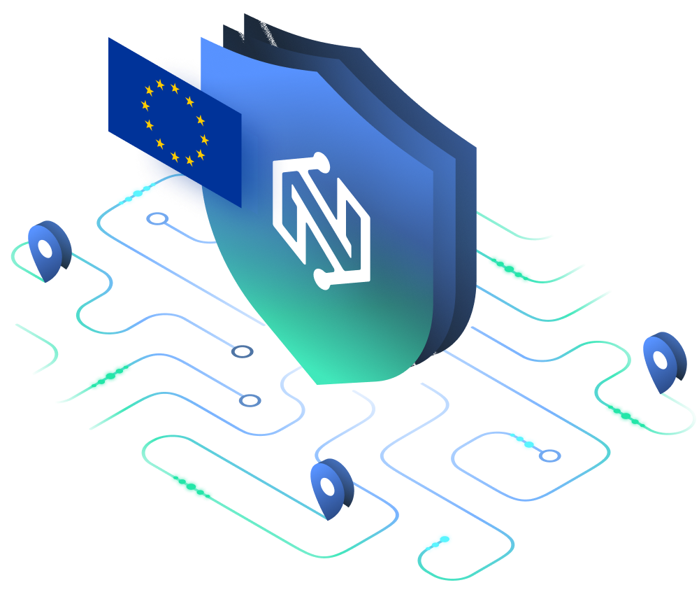 Europe Proxy NodeMaven