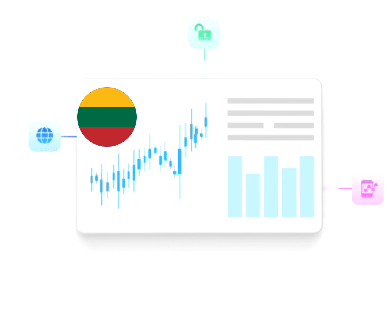 Lithuania Proxy NodeMaven