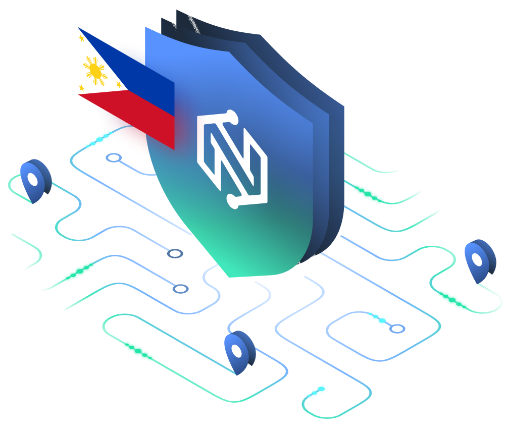 Philippines proxy NodeMaven