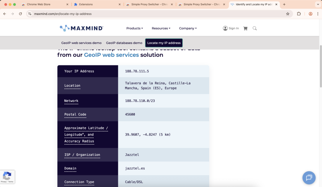 TikTok Multi-Account Management Guide - NodeMaven